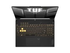 Laptop Asus TUF Gaming F16 FX607VJ-RL034W (Core 5 210H/ 16GB/ 512GB SSD/ RTX 3050 6Gb/ 16” WUXGA/ 144Hz/ Win11/ 2Y/ Xám)