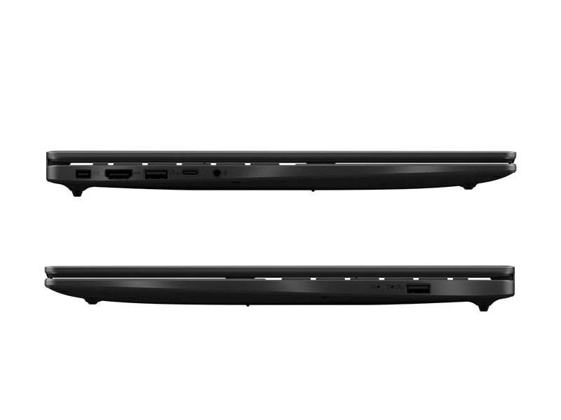Laptop Asus V16 K3607VJ-RP106W (Core 5-210H/ Ram 16GB/ SSD 512GB/ RTX3050 6GB/ Windows 11 Home/ 2Y/ Đen)