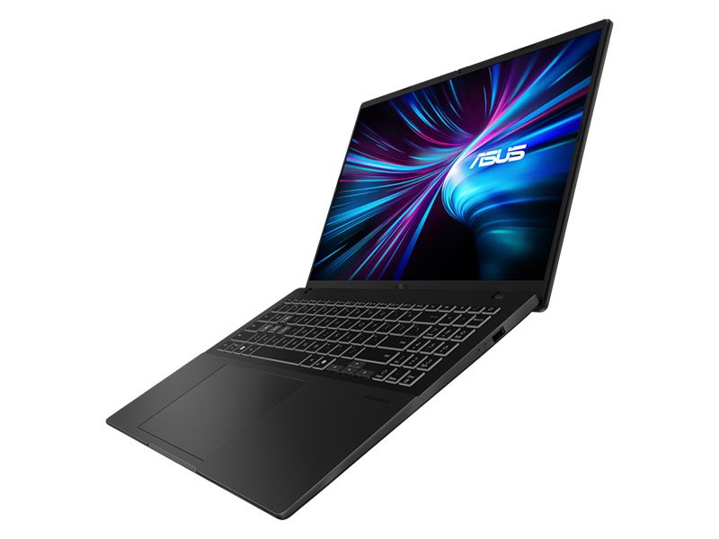 Laptop ASUS Gaming V16 V3607VH-RP024W (Core 5 210H/ 16GB/ 512GB SSD/ RTX 5050 8GB/ 16 inch WUXGA/ 144Hz/ Win11/ 2Y/ Đen)