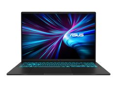 Laptop ASUS Gaming V16 V3607VM-RP044W (Core 7 240H/ 16GB/ 1TB SSD/ RTX 5060 8GB/ 16 inch WUXGA/ 144Hz/ Win11/ 2Y/ Đen)