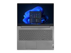 Laptop Lenovo V15 G4 IRU 83CC0041VN (Intel Core i5-13420H/ 16GB/ 512GB/ Intel UHD/ 15.6 inch FHD IPS/ NoOS/ Xám)
