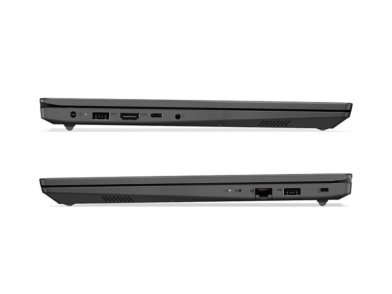 Laptop Lenovo V15 G4 IRU 83CC0041VN (Intel Core i5-13420H/ 16GB/ 512GB/ Intel UHD/ 15.6 inch FHD IPS/ NoOS/ Xám)