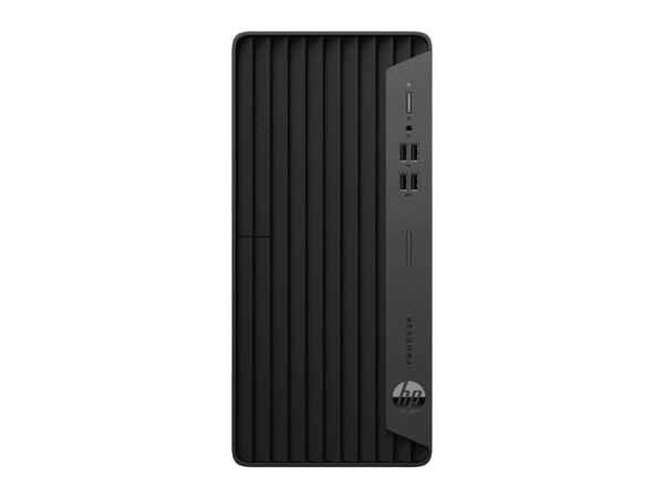 Máy bộ HP Prodesk 400 G7 MT 81S92PA (i5 10500/ Ram 4GB/ SSD 256GB/ Windows 11/ 1Y)