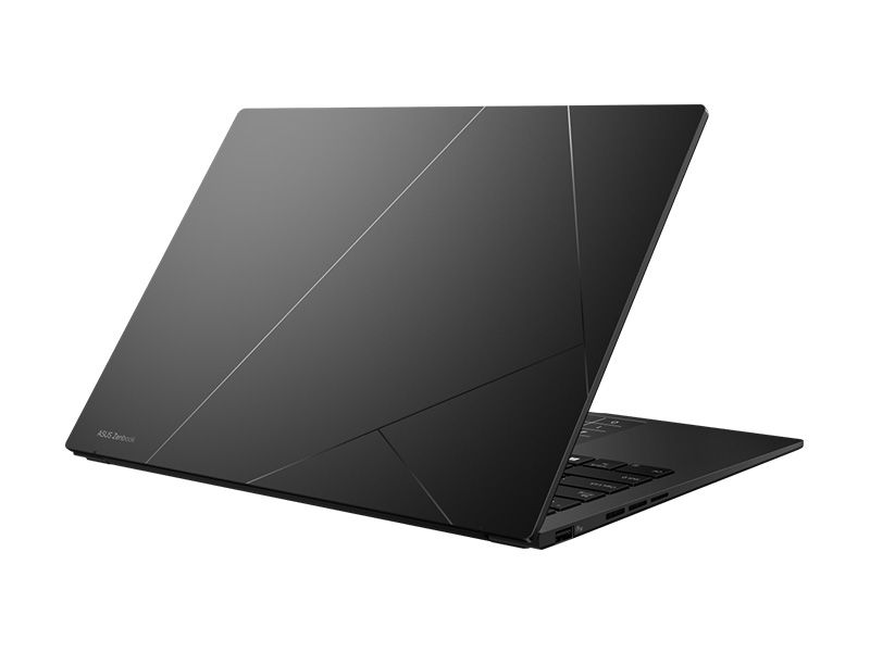 Laptop Asus ZenBook 14 OLED UM3406KA-PP590WS (Ryzen AI 7 350/32GB/1TB/14’’ 3K OLED/AMD Graphics/Windows 11+Office/2Y/Đen)