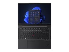 Laptop Lenovo ThinkPad T14s Gen 6 21R10005VN (Intel Core Ultra 5 225U/ 16GB/ 512GB/ 14 inch WUXGA/ Win 11 Pro/ Đen)