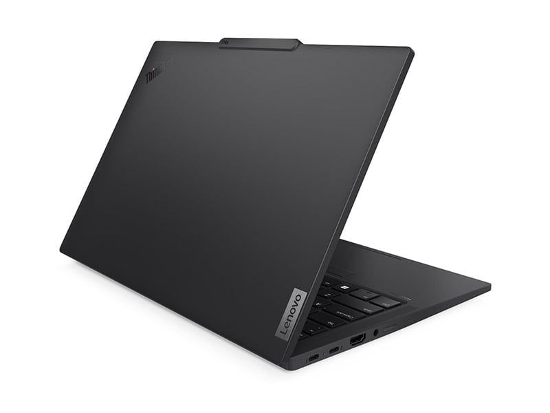Laptop Lenovo ThinkPad T14s Gen 6 21R10005VN (Intel Core Ultra 5 225U/ 16GB/ 512GB/ 14 inch WUXGA/ Win 11 Pro/ Đen)