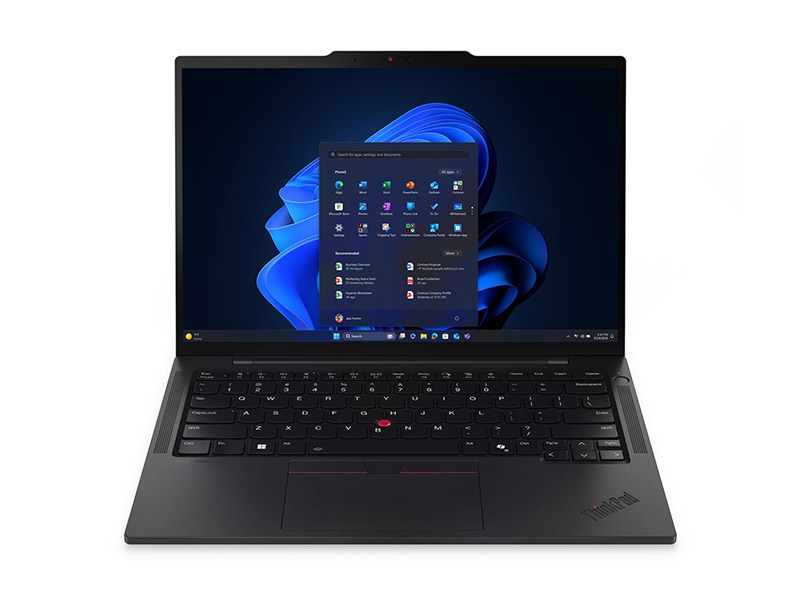 Laptop Lenovo ThinkPad T14s Gen 6 21R10005VN (Intel Core Ultra 5 225U/ 16GB/ 512GB/ 14 inch WUXGA/ Win 11 Pro/ Đen)