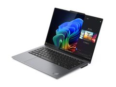 Laptop LENOVO ThinkPad X9-14 Gen 1 21QA006LVN (Intel Core Ultra 7 258V/ Intel Arc Graphics 140V/ 14 inch 2.8K OLED Touch/ 32GB/ 1TB/ Win 11 Pro/ Xám)
