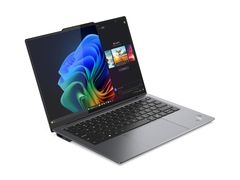 Laptop LENOVO ThinkPad X9-14 Gen 1 21QA006LVN (Intel Core Ultra 7 258V/ Intel Arc Graphics 140V/ 14 inch 2.8K OLED Touch/ 32GB/ 1TB/ Win 11 Pro/ Xám)