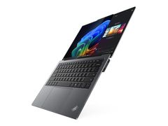 Laptop LENOVO ThinkPad X9-14 Gen 1 21QA006LVN (Intel Core Ultra 7 258V/ Intel Arc Graphics 140V/ 14 inch 2.8K OLED Touch/ 32GB/ 1TB/ Win 11 Pro/ Xám)