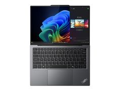 Laptop LENOVO ThinkPad X9-14 Gen 1 21QA006LVN (Intel Core Ultra 7 258V/ Intel Arc Graphics 140V/ 14 inch 2.8K OLED Touch/ 32GB/ 1TB/ Win 11 Pro/ Xám)