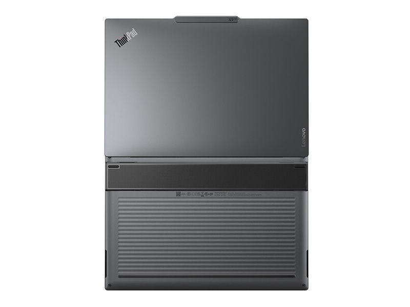 Laptop LENOVO ThinkPad X9-14 Gen 1 21QA006LVN (Intel Core Ultra 7 258V/ Intel Arc Graphics 140V/ 14 inch 2.8K OLED Touch/ 32GB/ 1TB/ Win 11 Pro/ Xám)