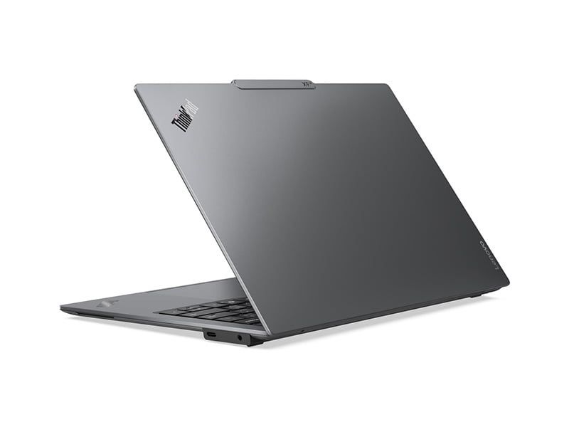 Laptop LENOVO ThinkPad X9-14 Gen 1 21QA006LVN (Intel Core Ultra 7 258V/ Intel Arc Graphics 140V/ 14 inch 2.8K OLED Touch/ 32GB/ 1TB/ Win 11 Pro/ Xám)