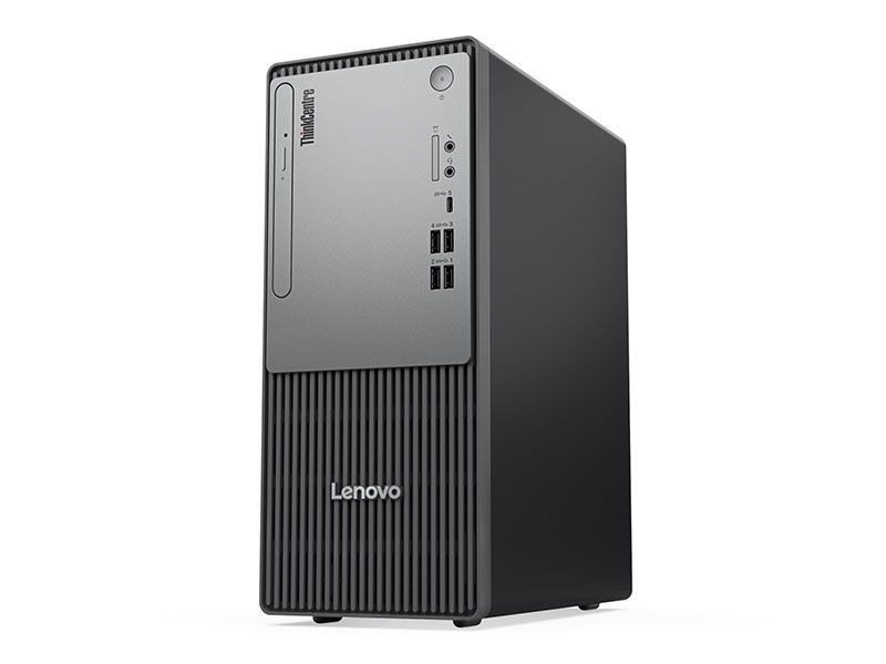 Máy bộ Lenovo ThinkCentre Neo 50t Gen 5 12UB0008VA (i7 14700/ Ram 16GB/ SSD 512GB/ 1Y/ Đen)