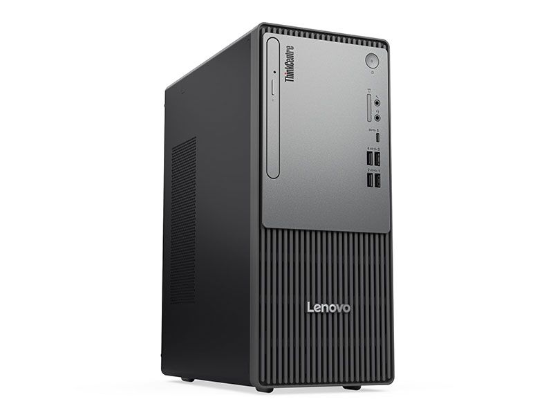 Máy bộ Lenovo ThinkCentre Neo 50t Gen 5 12UB0008VA (i7 14700/ Ram 16GB/ SSD 512GB/ 1Y/ Đen)