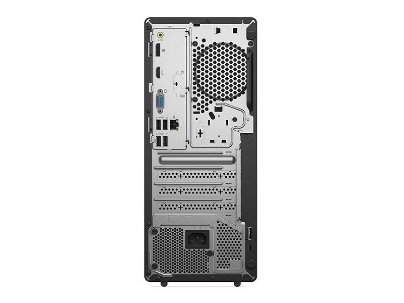 Máy bộ Lenovo ThinkCentre neo 50t Gen 5 12UB0001VA (i3-14100/ Ram 8GB/ SSD 512GB/ 1Y)