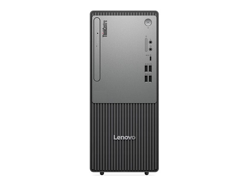Máy bộ Lenovo ThinkCentre Neo 50t Gen 5 12UB0005VA (i5-14400/ Ram 8GB/ SSD 256GB/ 1Y)