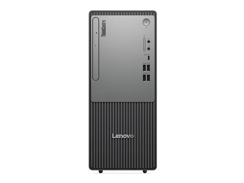 Máy bộ Lenovo ThinkCentre Neo 50t Gen 5 12UB0008VA (i7 14700/ Ram 16GB/ SSD 512GB/ 1Y/ Đen)