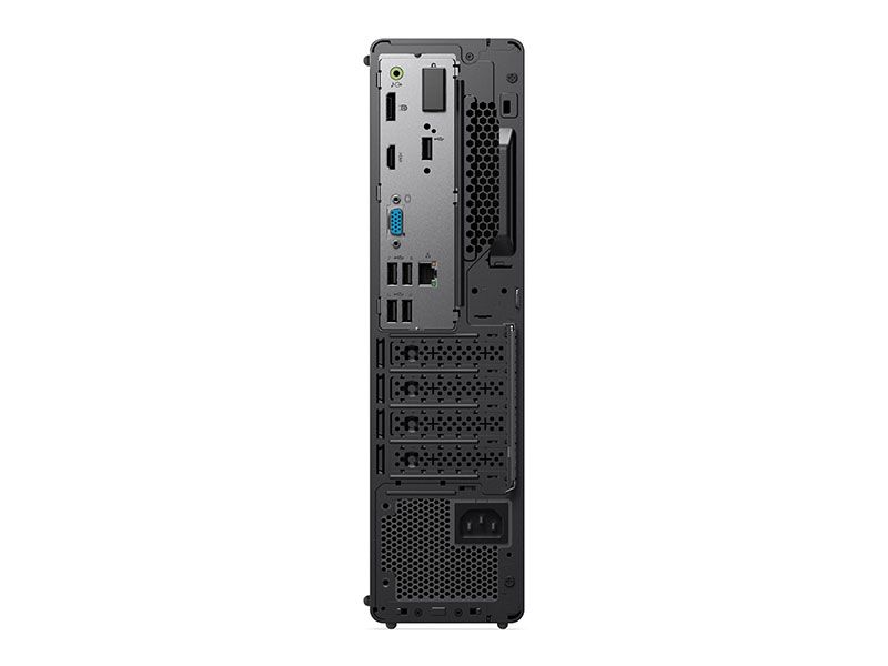 Máy bộ Lenovo ThinkCentre neo 50s Gen 5 12XD002LVA (i7 14700/ Ram 16GB/ SSD 512GB/ 1Y)
