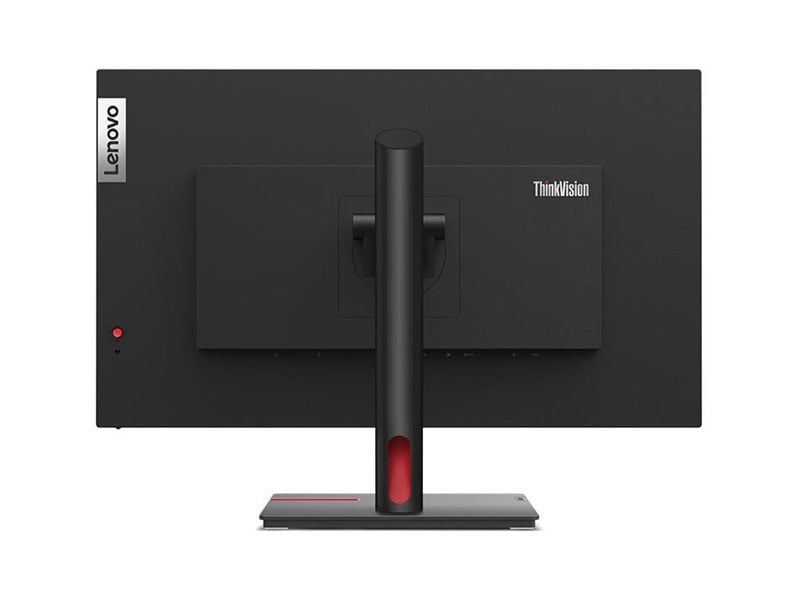 Màn hình LCD Lenovo ThinkVision T27p-30 63A9GAR1WW (27 inch/ 3840 x 2160/ 350 cd/m2/ 4ms/ 60Hz)