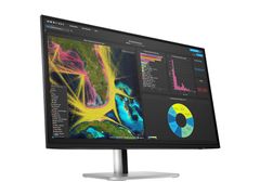 Màn hình HP Series 5 Pro 527pu 9E0G5AA (27 inch/ QHD/ IPS/ 350nits/ 100Hz/ 3Y)