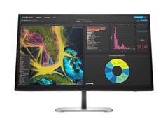 Màn hình HP Series 5 Pro 527pu 9E0G5AA (27 inch/ QHD/ IPS/ 350nits/ 100Hz/ 3Y)
