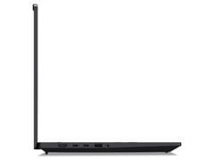 Laptop Lenovo ThinkPad P14s Gen 5 21G2004YVA (Ultra 5 125H/ Ram 16GB/ SSD 512GB/ RTX500 4GB/ 3Y/ Đen)