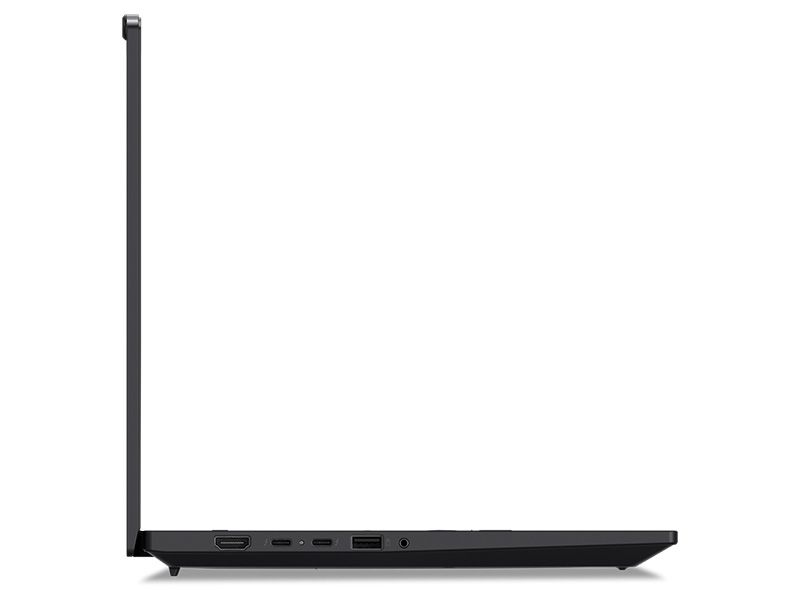 Laptop Lenovo ThinkPad P16s Gen3 21KS003AVA (Ultra 5 125H/ Ram 32GB/ SSD 512GB/ RTX500 4GB/ 3Y/ Đen)