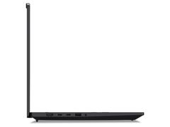Laptop Lenovo ThinkPad P14s Gen 5 T 21G2003NVA (Ultra 7 155H/ Ram 32GB/ SSD 512GB/ RTX A500 4GB/ No OS/ 3Y/ Đen)