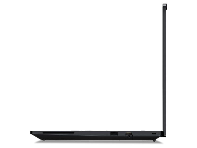 Laptop Lenovo ThinkPad P16s Gen3 21KS0034VN (Ultra 7 155H/ Ram 32GB/ SSD 1TB/ RTX500ADA 4GB/ Windows 11 Pro/ 3Y/ Đen)