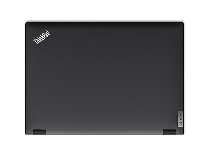 Laptop Lenovo ThinkPad P16v Gen 2 T 21KX0036VN (Intel Core Ultra 7 155H/ RTX 1000 Ada/ 16” WQUXGA/ 64GB/ 2TB/ Win 11 pro/ Đen)