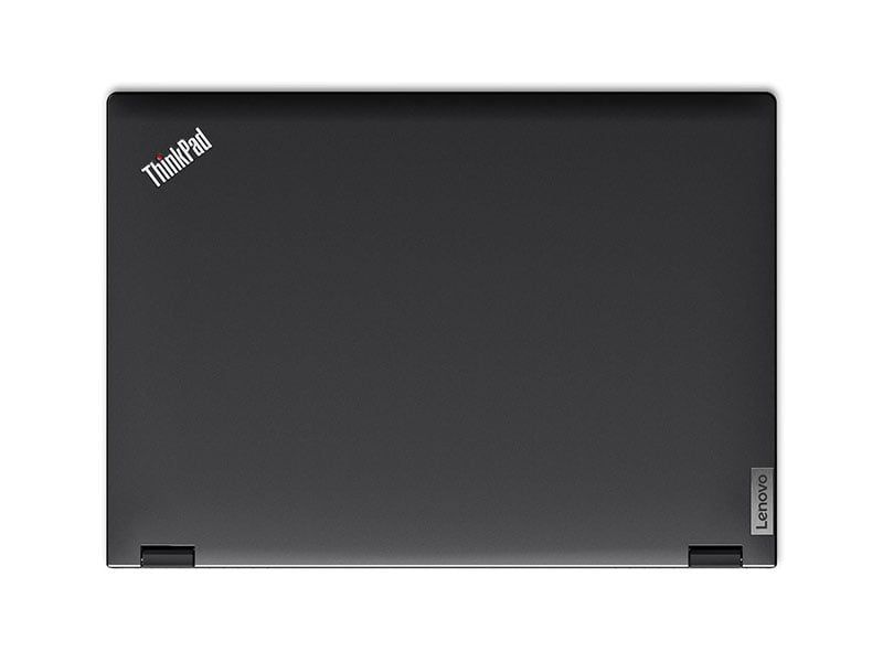 Laptop Lenovo ThinkPad P16v Gen 2 T 21KX0039VA (Intel Core Ultra 7 155H/ RTX 1000 Ada/ 16 inch WUXGA/ 32GB/ 1TB/ NoOS/ Đen)