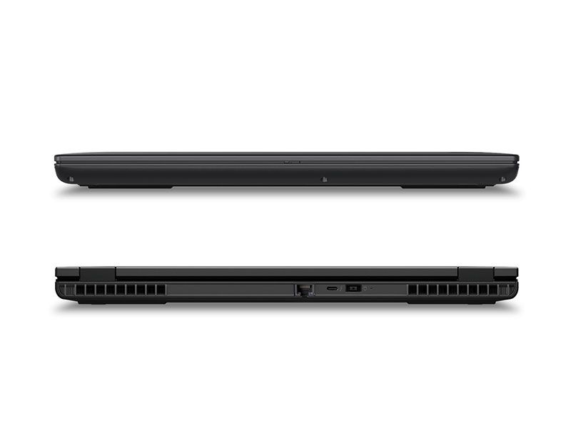 Laptop Lenovo ThinkPad P16v Gen 2 T 21KX0039VA (Intel Core Ultra 7 155H/ RTX 1000 Ada/ 16 inch WUXGA/ 32GB/ 1TB/ NoOS/ Đen)