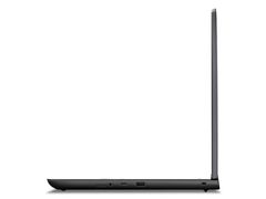 Laptop Lenovo ThinkPad P16v Gen 2 T 21KX0036VN (Intel Core Ultra 7 155H/ RTX 1000 Ada/ 16” WQUXGA/ 64GB/ 2TB/ Win 11 pro/ Đen)