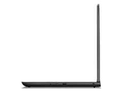 Laptop Lenovo ThinkPad P16v Gen 2 T 21KX0038VA (Ultra 7 155H/ Ram 32GB/ SSD 1TB/ RTX1000 6GB/ 3Y/ Đen)
