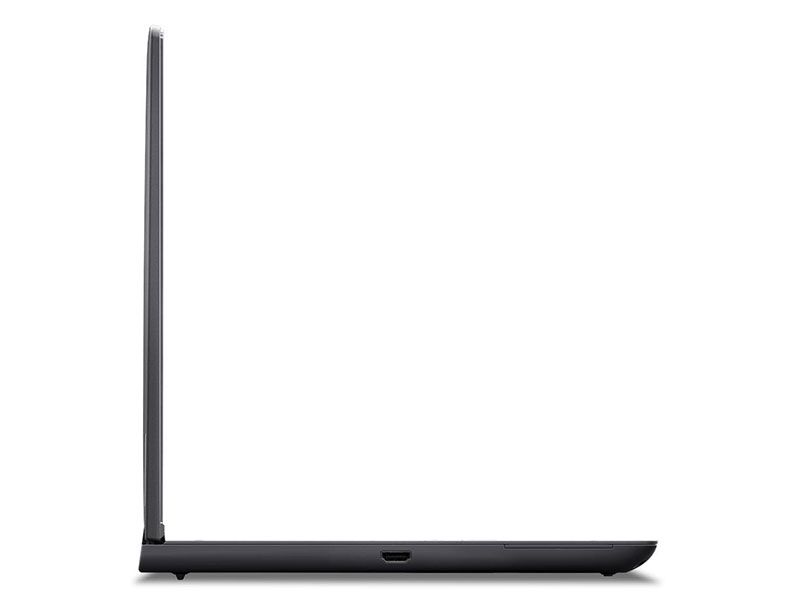 Laptop Lenovo ThinkPad P16v Gen 2 T 21KX0036VN (Intel Core Ultra 7 155H/ RTX 1000 Ada/ 16” WQUXGA/ 64GB/ 2TB/ Win 11 pro/ Đen)