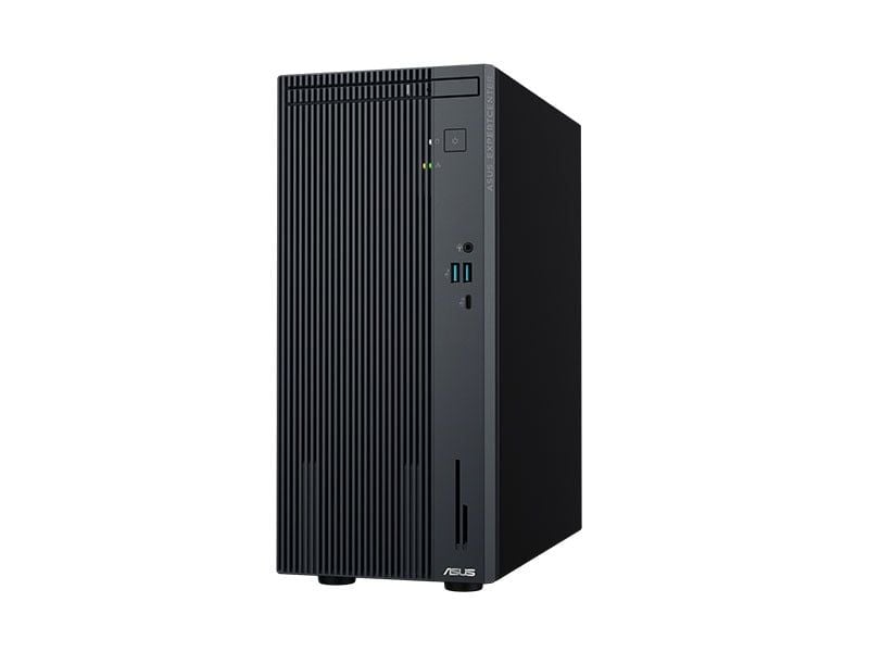 Máy bộ Asus ExpertCenter P500MV-13420H107W (i5 13420H/ RAM 16GB/ 512GB SSD/ Win11 Home/ Đen/ 2Y)