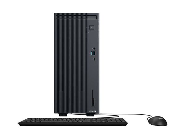 Máy bộ Asus ExpertCenter P500MV-13420H107W (i5 13420H/ RAM 16GB/ 512GB SSD/ Win11 Home/ Đen/ 2Y)