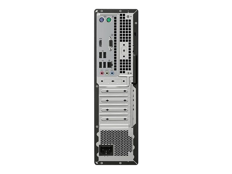 Máy bộ Asus S500SE-713700024W (i7 13700/ Ram 16GB/ SSD 512GB/ Windows 11/ 3Y)