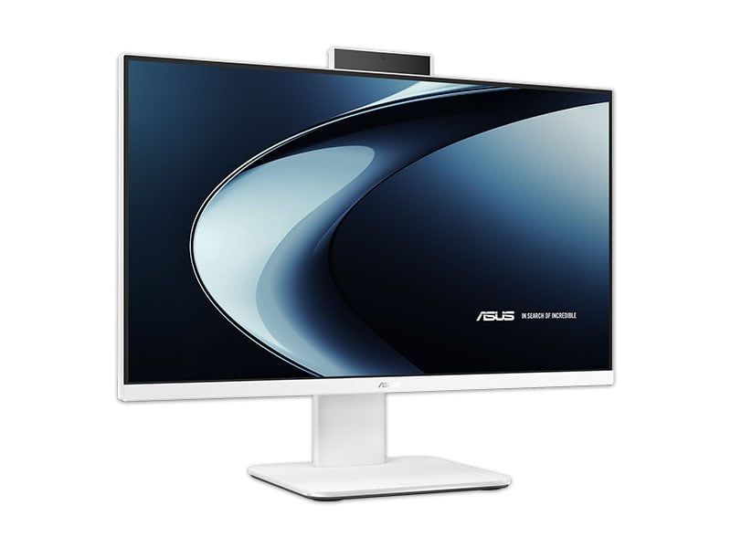 Máy bộ Asus AIO P440VAK-WPC043W (i5-13420H/ Ram 8GB/ SSD 512GB/ Windows 11 Home/ 2Y/ Trắng)