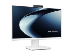 Máy bộ Asus AIO V470VAK-WPE076W (i5-13420H/ Ram 16GB/ SSD 512GB/ 27 inch/ Windows 11 Home/ 2Y/ Trắng)