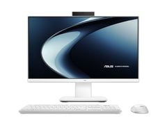 Máy bộ Asus AIO V470VAK-WPE076W (i5-13420H/ Ram 16GB/ SSD 512GB/ 27 inch/ Windows 11 Home/ 2Y/ Trắng)