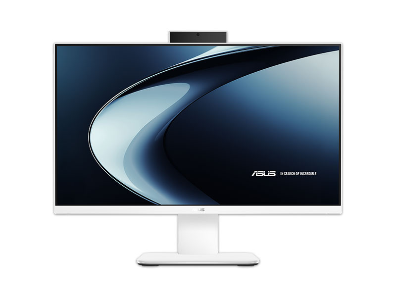 Máy bộ Asus AIO P440VAT-WPD007W (Core i5-13420H/ 16GB/ 512GB/ 23.8” FHD/ 75Hz/ Cảm ứng/ Win 11/ Trắng/ 2Y)