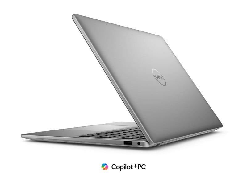 Laptop Dell Inspiron 14 5441 71069158 (Snapdragon X X1-26-100/ 16GB/ 512GB/ Qualcomm Adreno/ 14 inch FHD IPS/ Win 11/ Office/ Xám/ 1Y)