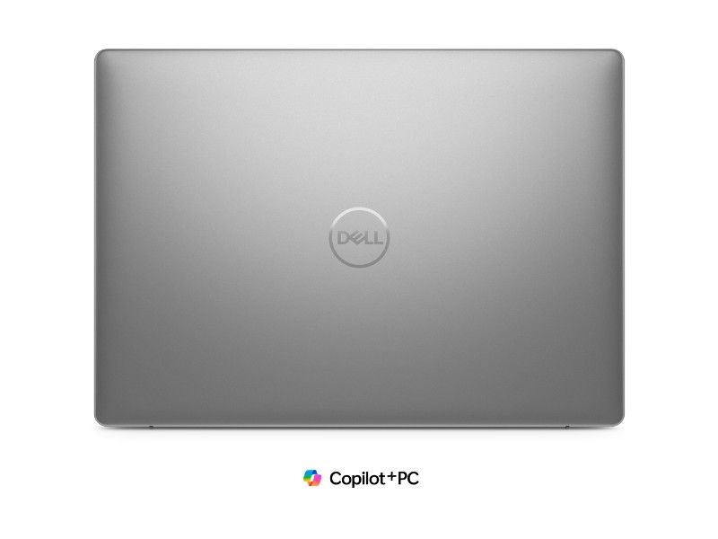 Laptop Dell Inspiron 14 5441 71069158 (Snapdragon X X1-26-100/ 16GB/ 512GB/ Qualcomm Adreno/ 14 inch FHD IPS/ Win 11/ Office/ Xám/ 1Y)