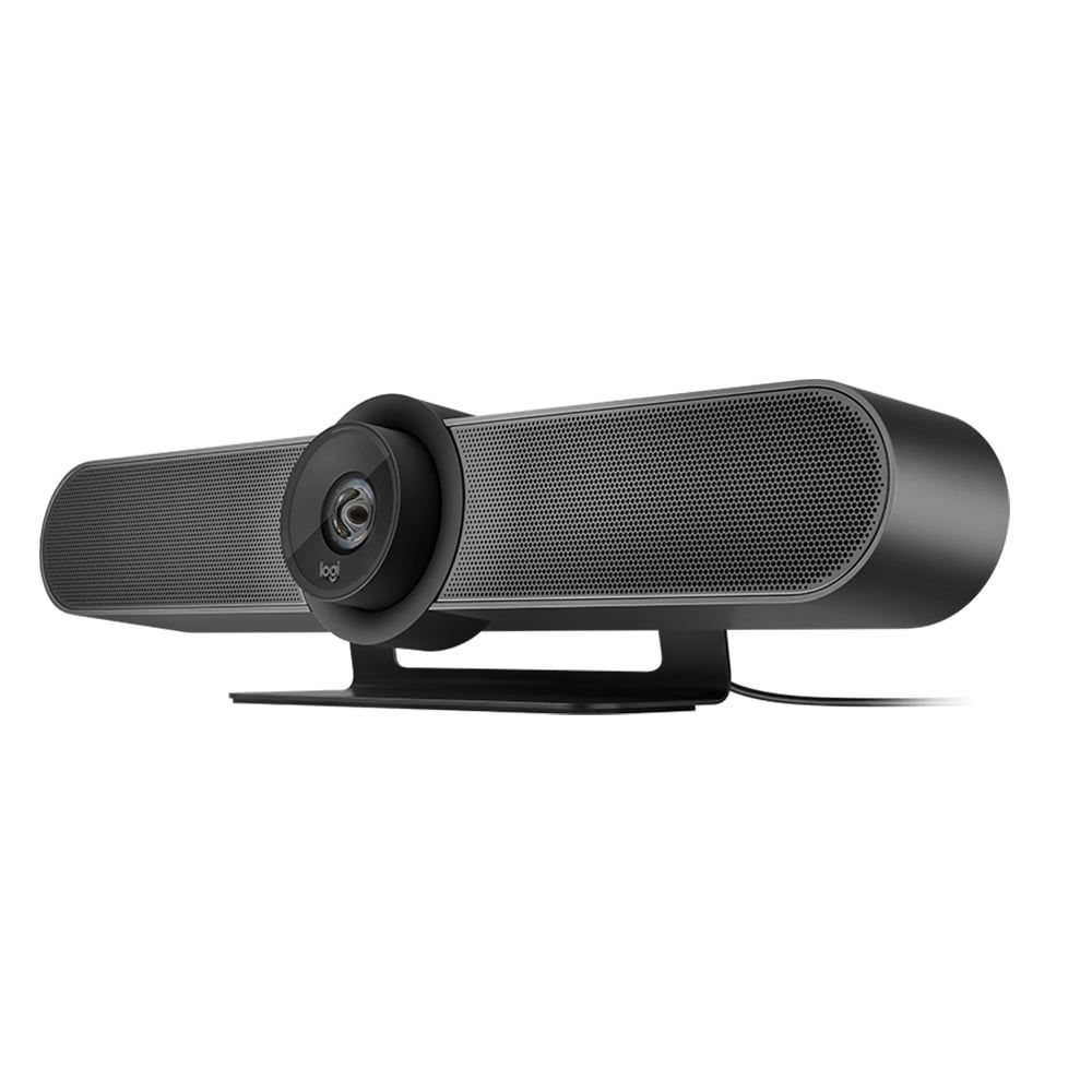 Webcam hội nghị Logitech Meetup