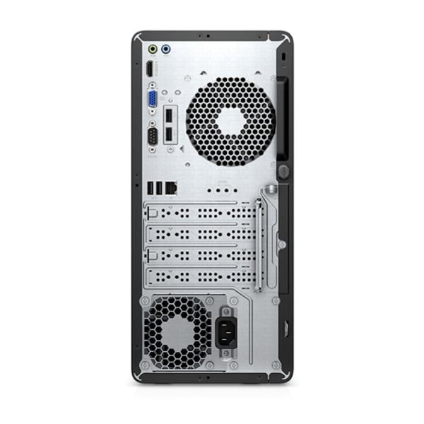Máy bộ cũ HP 285 Pro G6 MT (31Z94PA) (CPU AMD Ryzen 3 4300G/ Ram 8GB/ SSD 256GB)