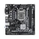 Mainboard ASROCK H510M-HVS/R2.0 (Intel H510, Socket 1200, m-ATX, 2 khe Ram DDR4)