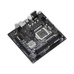 Mainboard ASROCK H510M-HVS/R2.0 (Intel H510, Socket 1200, m-ATX, 2 khe Ram DDR4)