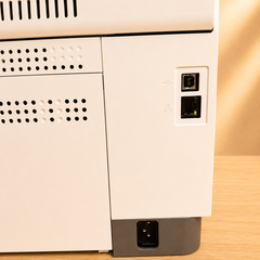 Máy in Laser đen trắng đa chức năng HP M236sdw 9YG09A (In đảo mặt| Scan ADF 1 mặt| Copy| A4| A5| USB| LAN| WIFI)